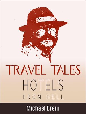 cover image of Hotels from Hell